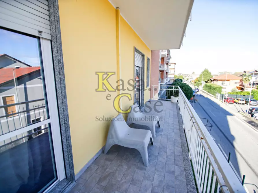 Immagine 32 di Appartamento in vendita  in via tiburzio garrone  5 a San Benigno Canavese