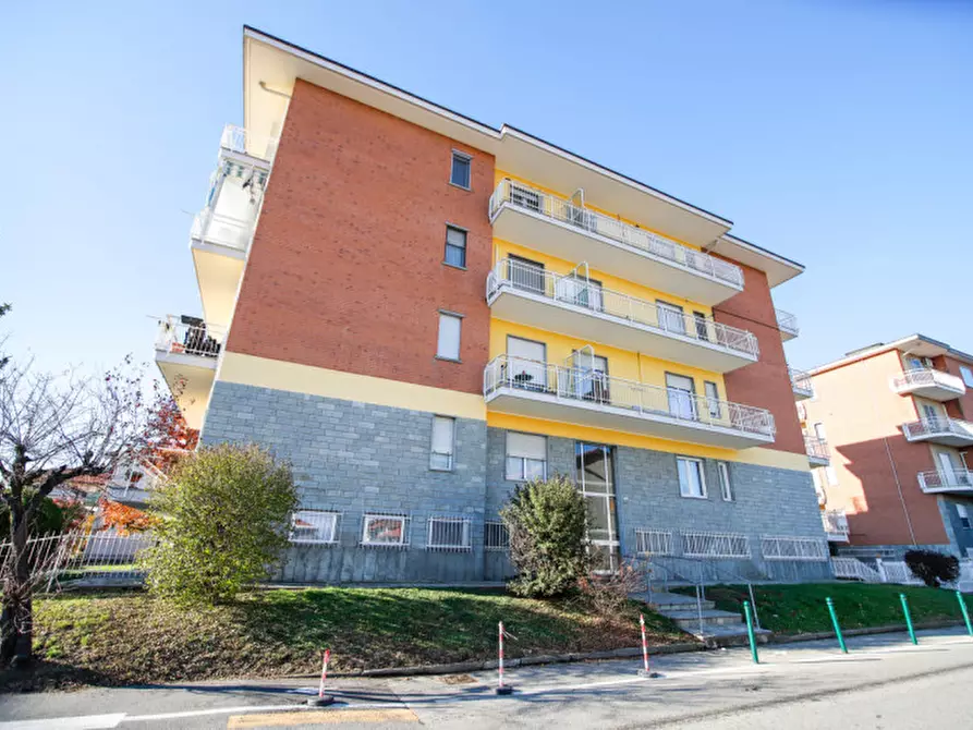 Immagine 32 di Appartamento in vendita  in via tiburzio garrone  5 a San Benigno Canavese