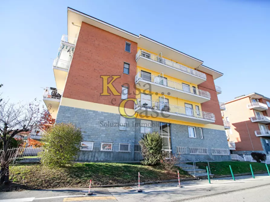 Immagine 33 di Appartamento in vendita  in via tiburzio garrone  5 a San Benigno Canavese