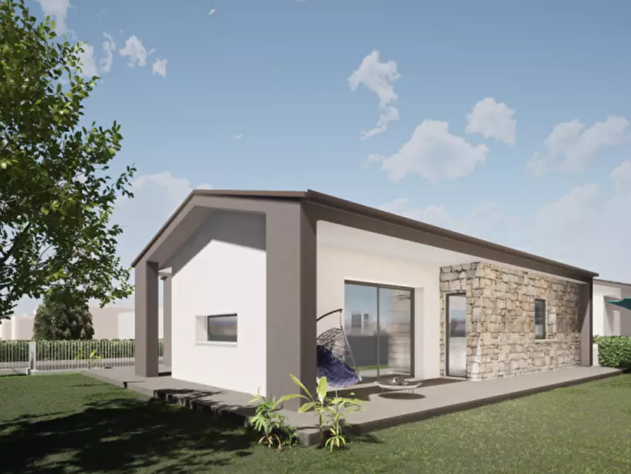 Immagine 3 di Casa indipendente in vendita  a San Bonifacio