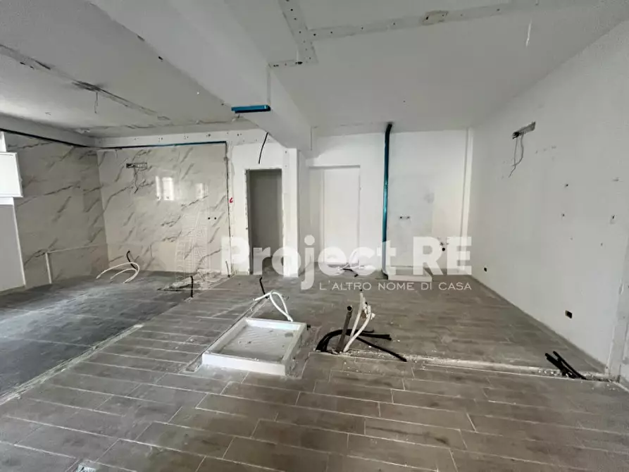 Immagine 1 di Negozio in affitto  in Viale Giovanni Amendola a Reggio Di Calabria