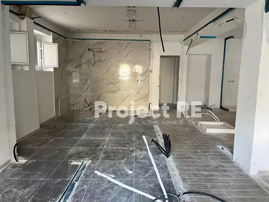 Immagine 7 di Negozio in affitto  in Viale Giovanni Amendola a Reggio Di Calabria