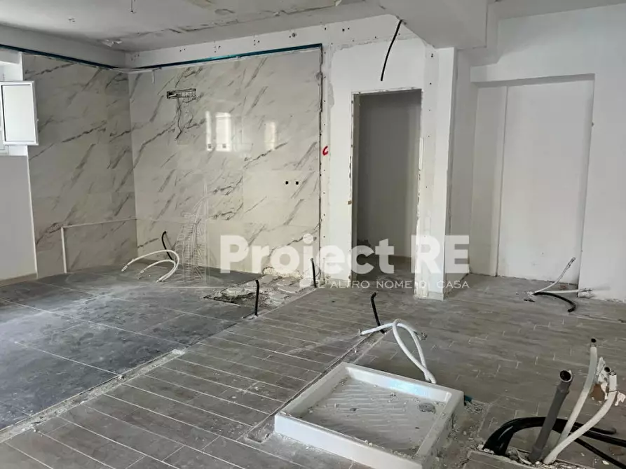 Immagine 7 di Negozio in affitto  in Viale Giovanni Amendola a Reggio Di Calabria