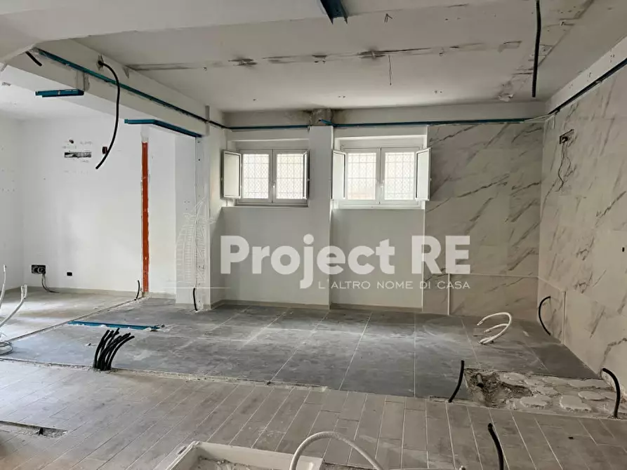 Immagine 7 di Negozio in affitto  in Viale Giovanni Amendola a Reggio Di Calabria