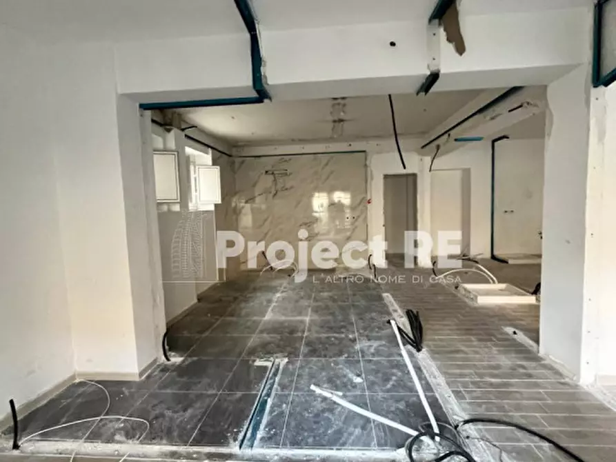 Immagine 10 di Negozio in affitto  in Viale Giovanni Amendola a Reggio Di Calabria