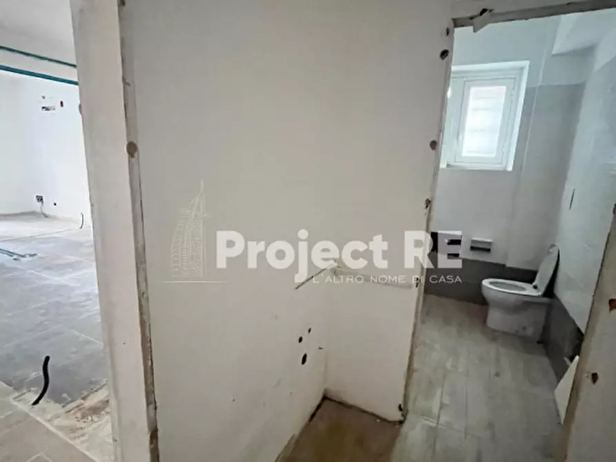 Immagine 14 di Negozio in affitto  in Viale Giovanni Amendola a Reggio Di Calabria