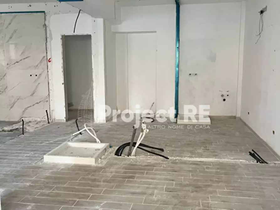 Immagine 15 di Negozio in affitto  in Viale Giovanni Amendola a Reggio Di Calabria