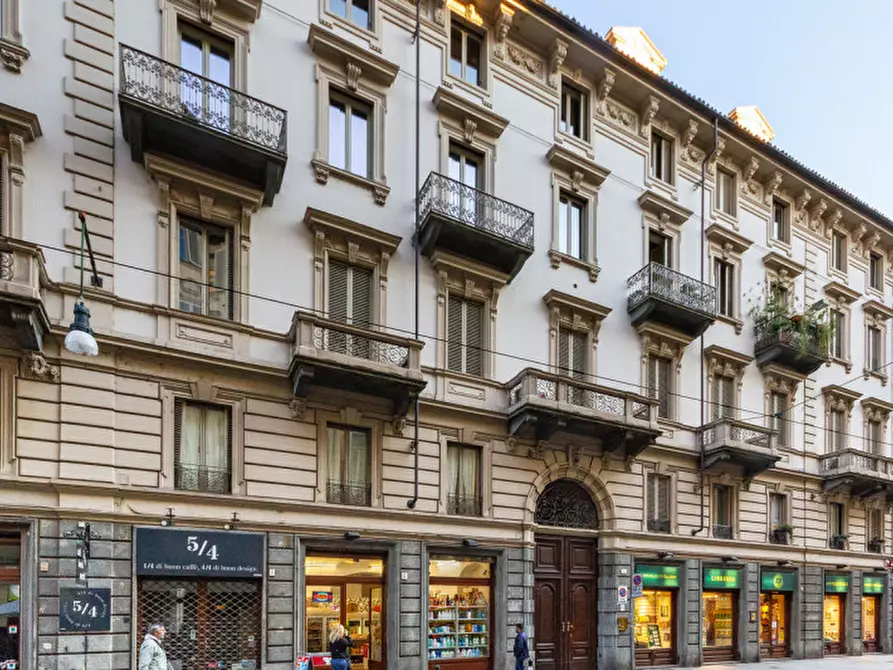 Immagine 1 di Appartamento in affitto  in Via San Francesco d'Assisi 3 a Torino
