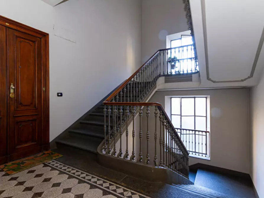 Immagine 3 di Appartamento in affitto  in Via San Francesco d'Assisi 3 a Torino