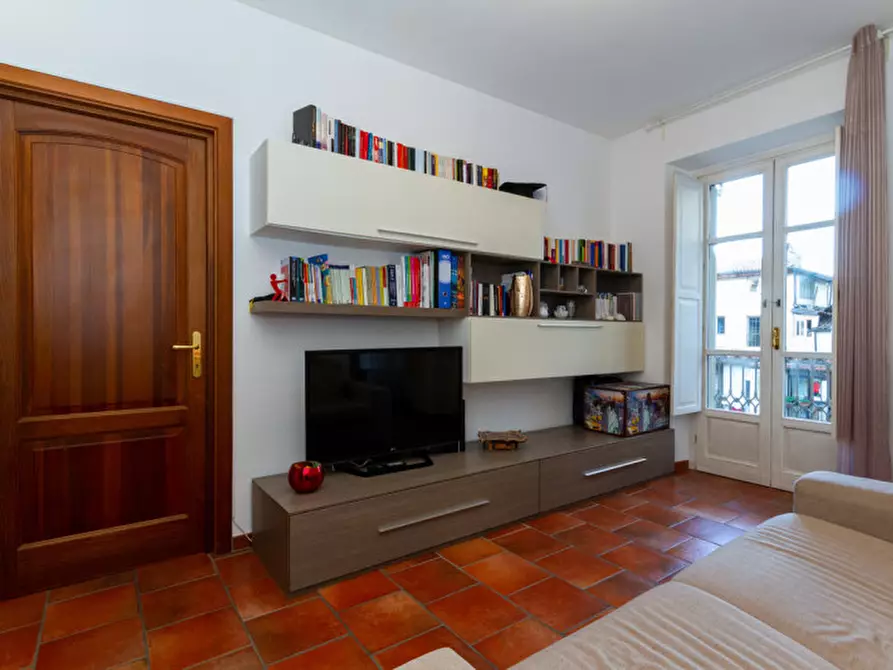 Immagine 4 di Appartamento in affitto  in Via San Francesco d'Assisi 3 a Torino