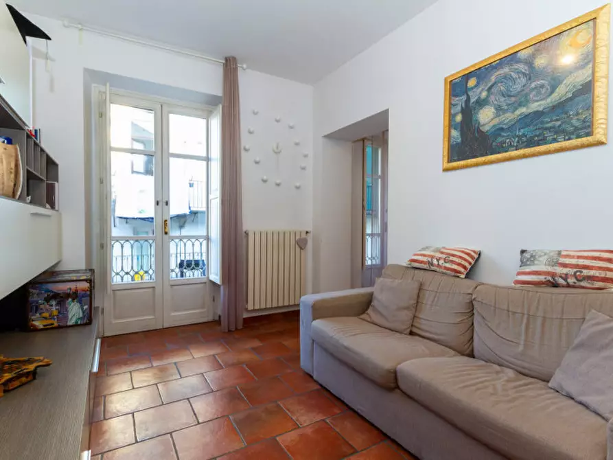 Immagine 8 di Appartamento in affitto  in Via San Francesco d'Assisi 3 a Torino