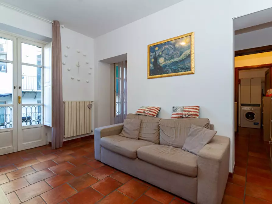 Immagine 9 di Appartamento in affitto  in Via San Francesco d'Assisi 3 a Torino