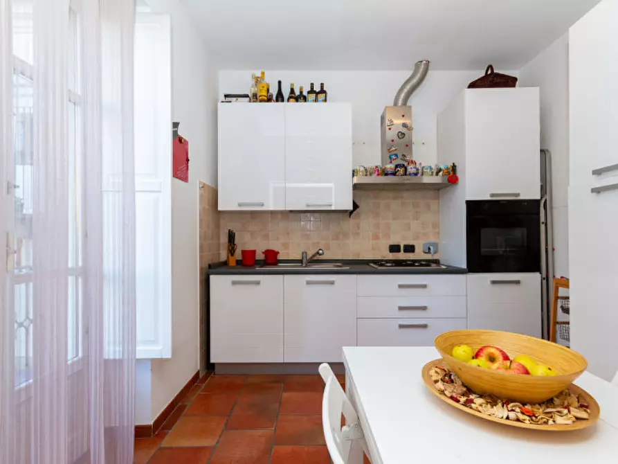 Immagine 11 di Appartamento in affitto  in Via San Francesco d'Assisi 3 a Torino