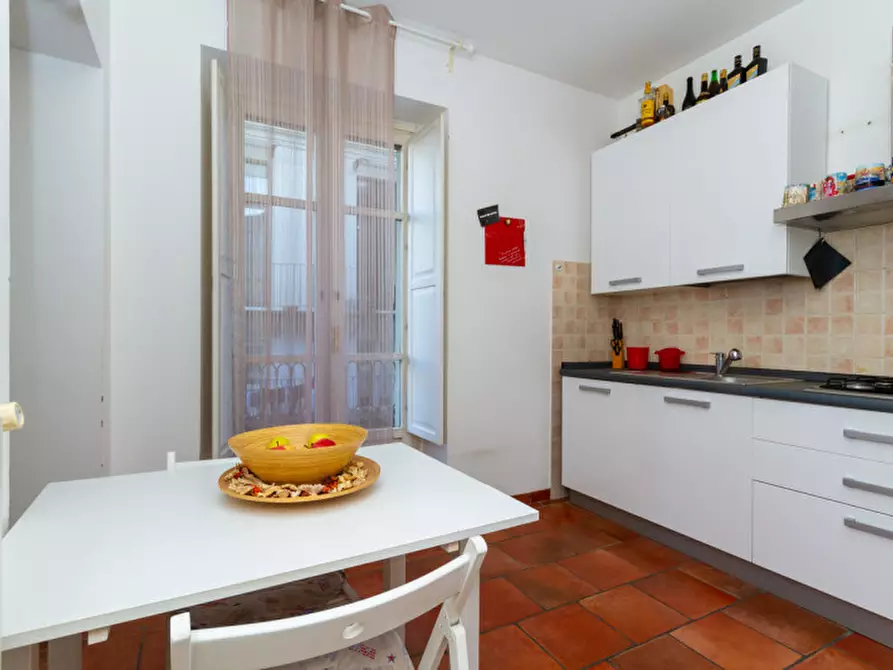 Immagine 13 di Appartamento in affitto  in Via San Francesco d'Assisi 3 a Torino