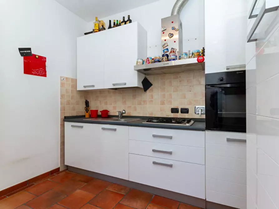 Immagine 14 di Appartamento in affitto  in Via San Francesco d'Assisi 3 a Torino