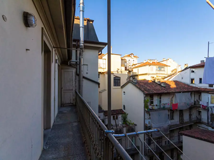 Immagine 16 di Appartamento in affitto  in Via San Francesco d'Assisi 3 a Torino