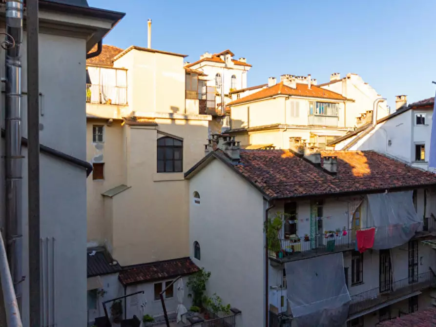 Immagine 17 di Appartamento in affitto  in Via San Francesco d'Assisi 3 a Torino