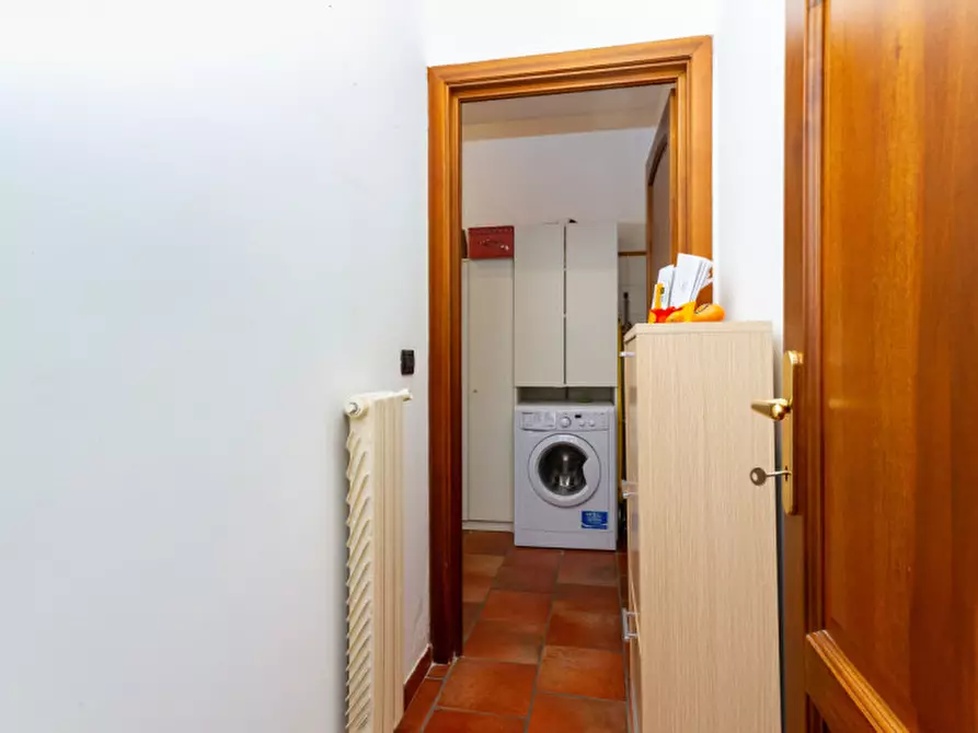 Immagine 19 di Appartamento in affitto  in Via San Francesco d'Assisi 3 a Torino