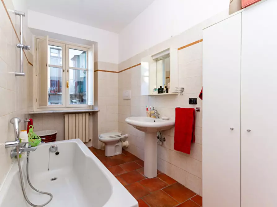 Immagine 20 di Appartamento in affitto  in Via San Francesco d'Assisi 3 a Torino