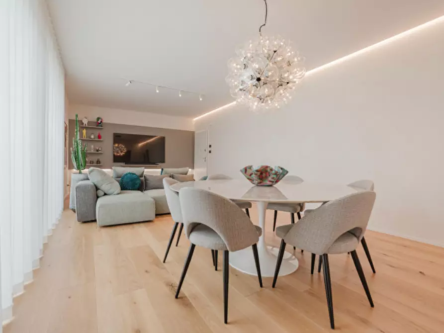 Immagine 1 di Appartamento in vendita  in Via Francesco Foscari a Treviso