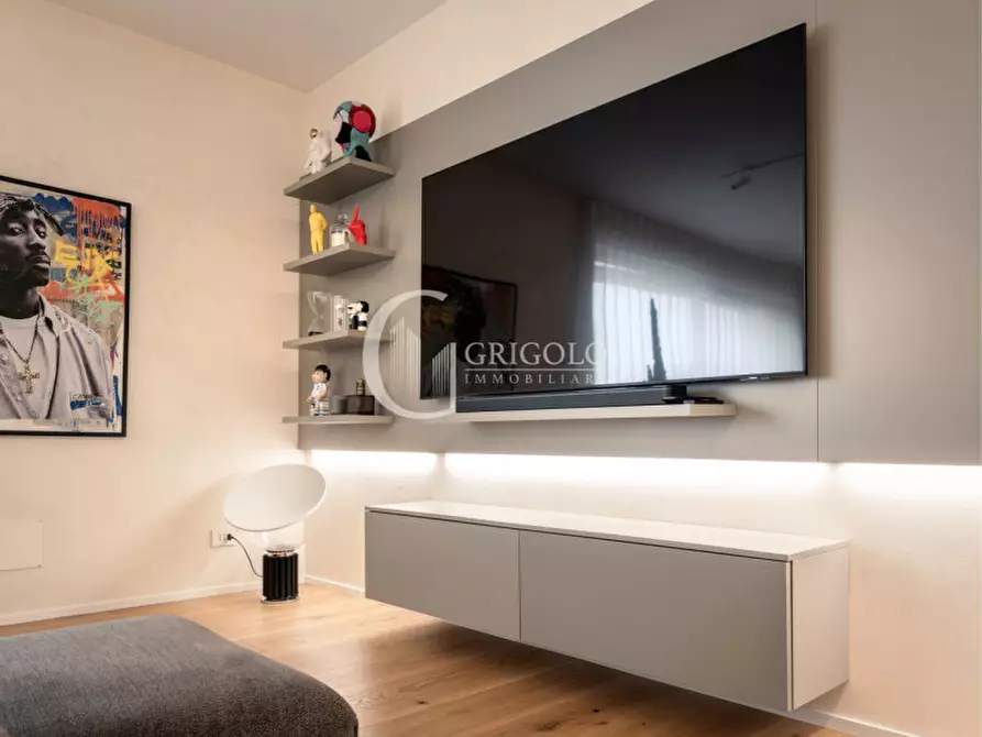 Immagine 2 di Appartamento in vendita  in Via Francesco Foscari a Treviso