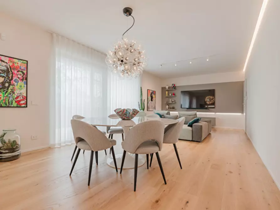 Immagine 2 di Appartamento in vendita  in Via Francesco Foscari a Treviso