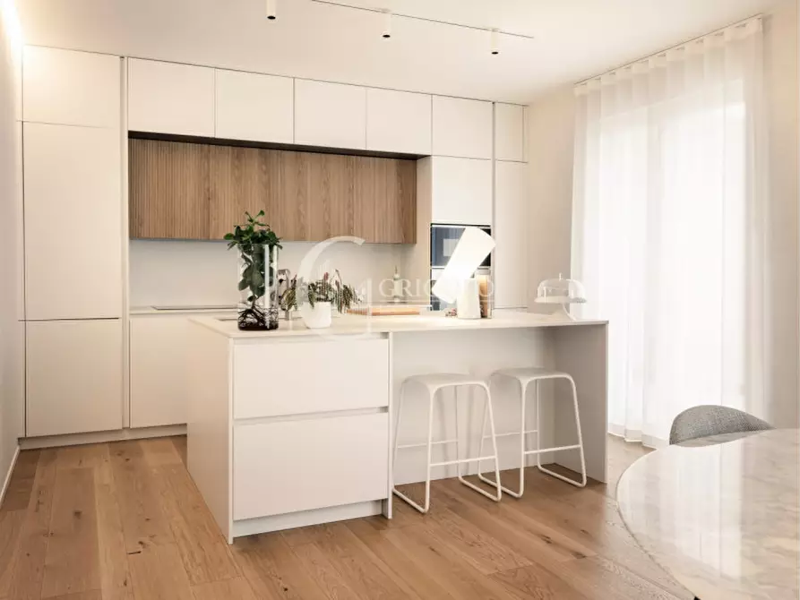 Immagine 4 di Appartamento in vendita  in Via Francesco Foscari a Treviso