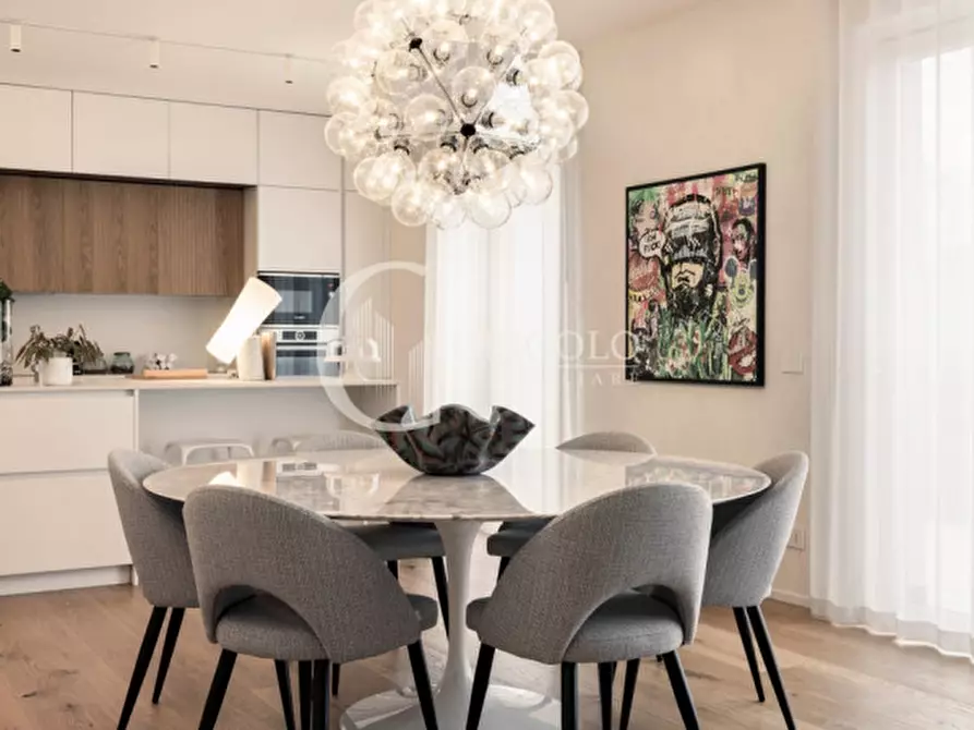 Immagine 7 di Appartamento in vendita  in Via Francesco Foscari a Treviso