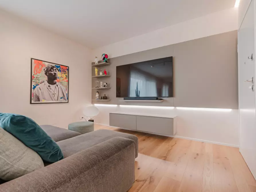 Immagine 7 di Appartamento in vendita  in Via Francesco Foscari a Treviso