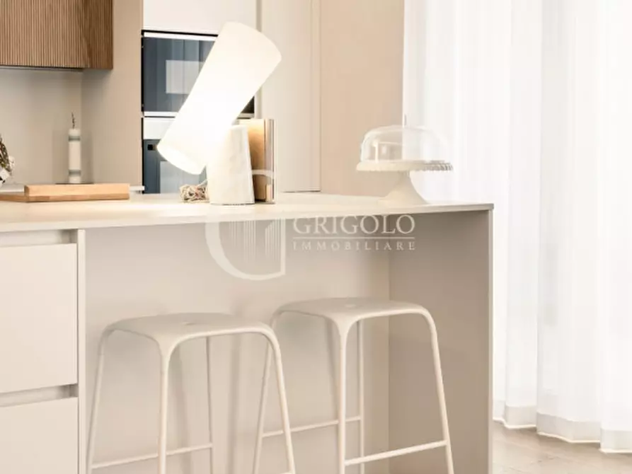 Immagine 8 di Appartamento in vendita  in Via Francesco Foscari a Treviso