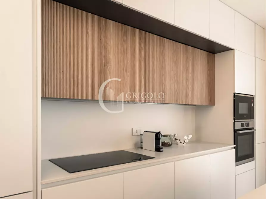 Immagine 10 di Appartamento in vendita  in Via Francesco Foscari a Treviso