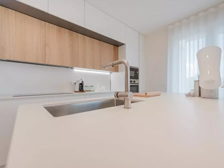 Immagine 10 di Appartamento in vendita  in Via Francesco Foscari a Treviso