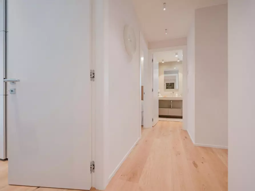 Immagine 11 di Appartamento in vendita  in Via Francesco Foscari a Treviso