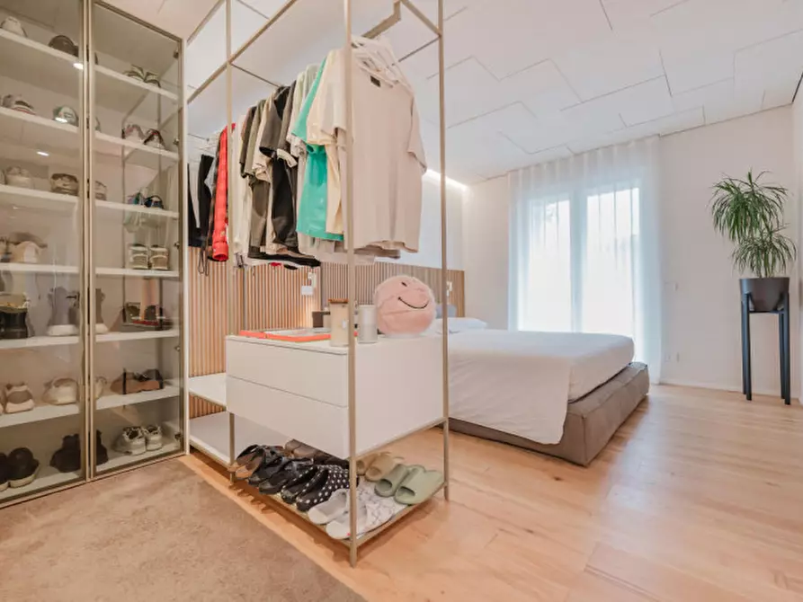 Immagine 12 di Appartamento in vendita  in Via Francesco Foscari a Treviso