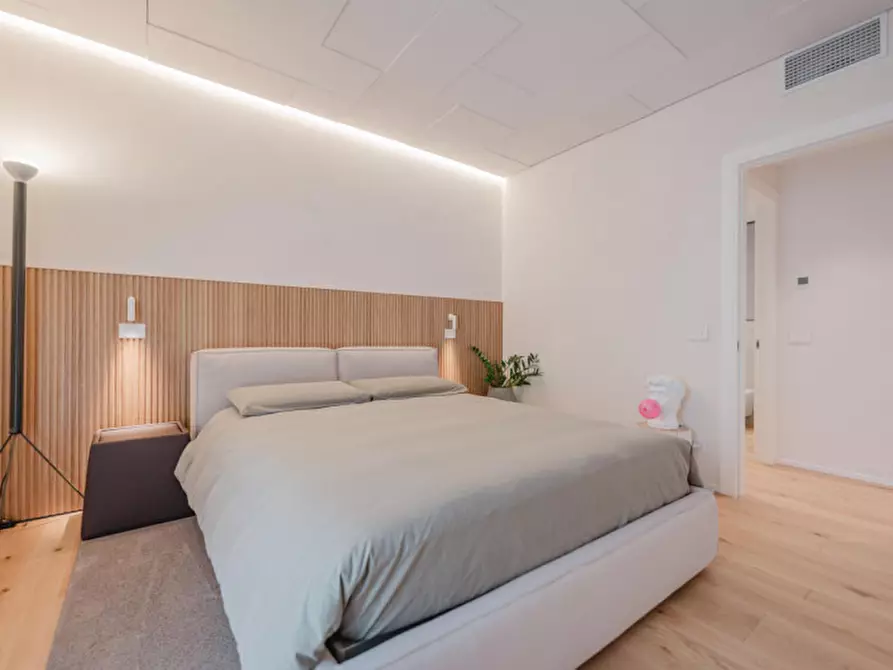 Immagine 13 di Appartamento in vendita  in Via Francesco Foscari a Treviso