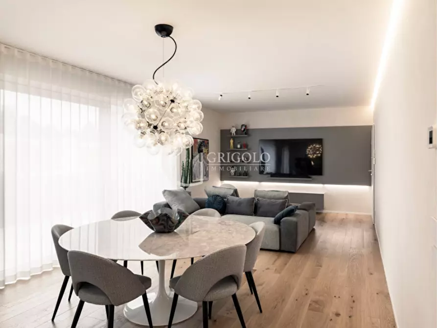 Immagine 14 di Appartamento in vendita  in Via Francesco Foscari a Treviso