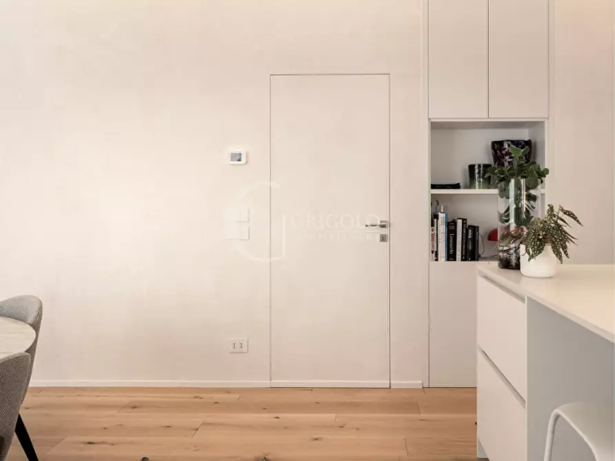 Immagine 15 di Appartamento in vendita  in Via Francesco Foscari a Treviso