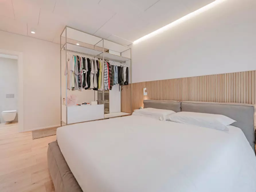 Immagine 14 di Appartamento in vendita  in Via Francesco Foscari a Treviso