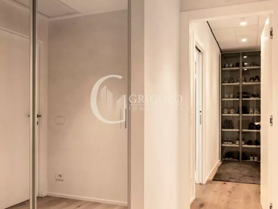 Immagine 16 di Appartamento in vendita  in Via Francesco Foscari a Treviso