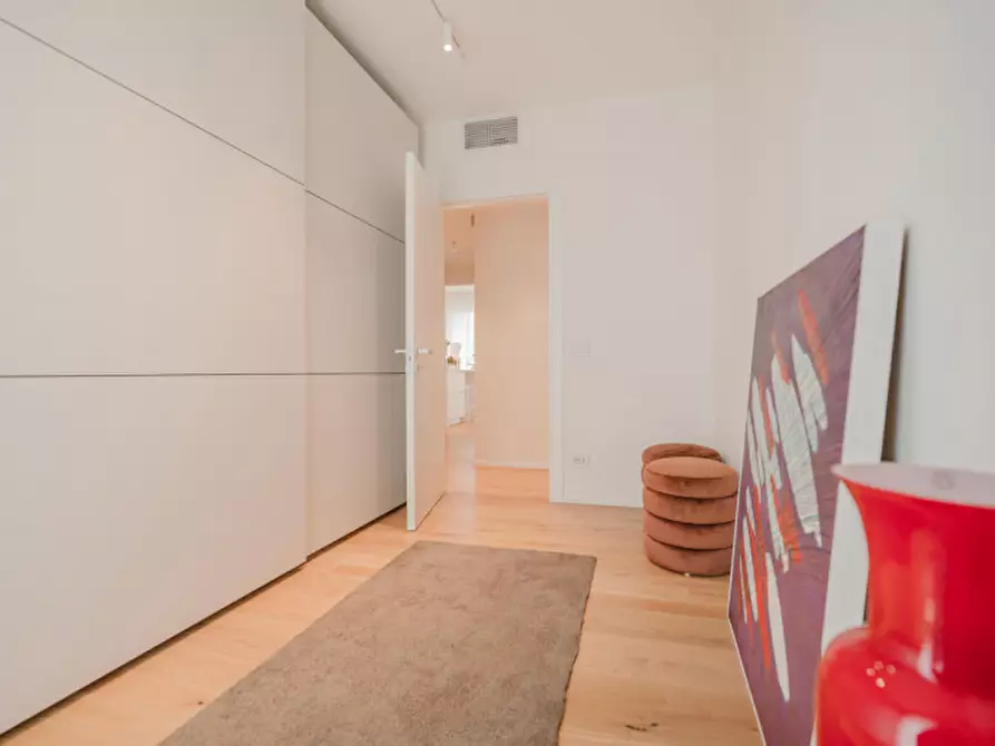 Immagine 15 di Appartamento in vendita  in Via Francesco Foscari a Treviso