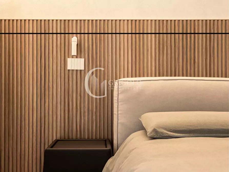 Immagine 18 di Appartamento in vendita  in Via Francesco Foscari a Treviso