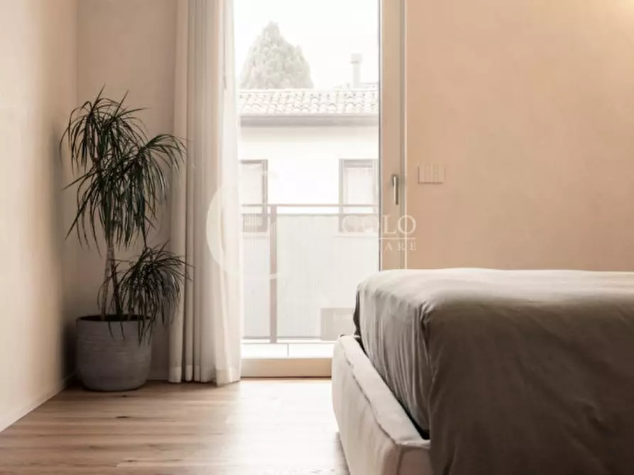 Immagine 21 di Appartamento in vendita  in Via Francesco Foscari a Treviso