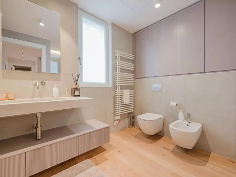 Immagine 18 di Appartamento in vendita  in Via Francesco Foscari a Treviso