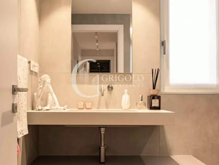 Immagine 22 di Appartamento in vendita  in Via Francesco Foscari a Treviso