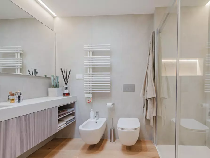 Immagine 19 di Appartamento in vendita  in Via Francesco Foscari a Treviso