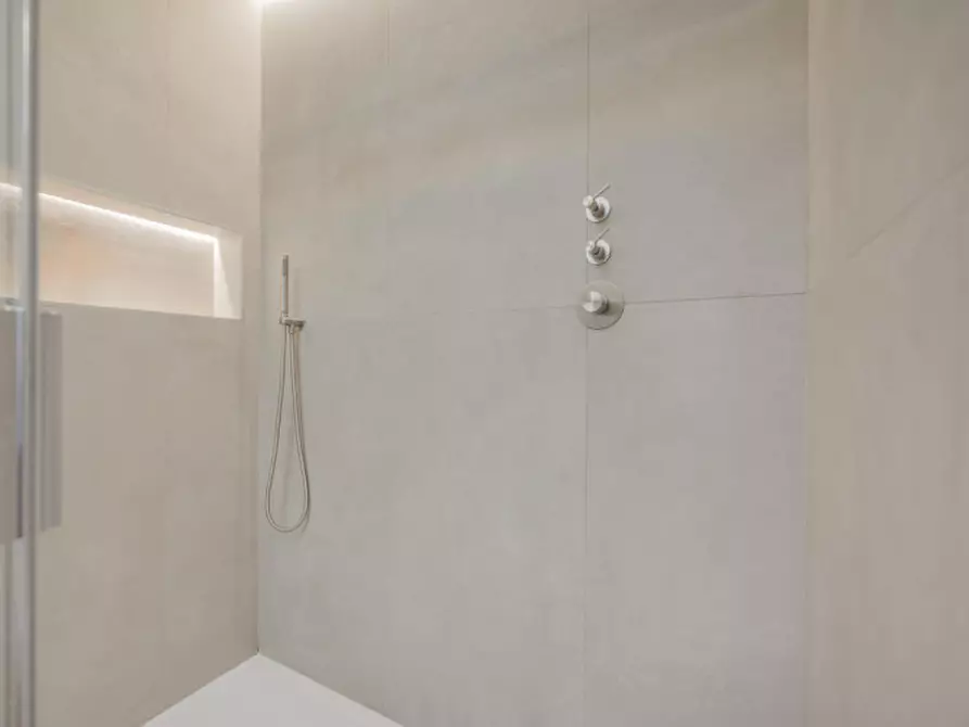 Immagine 20 di Appartamento in vendita  in Via Francesco Foscari a Treviso