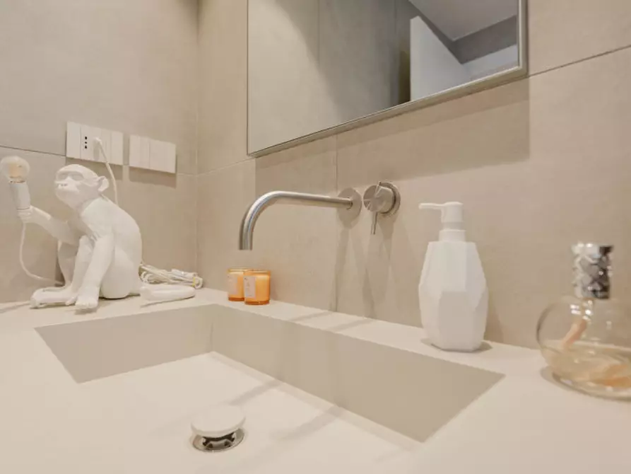 Immagine 22 di Appartamento in vendita  in Via Francesco Foscari a Treviso