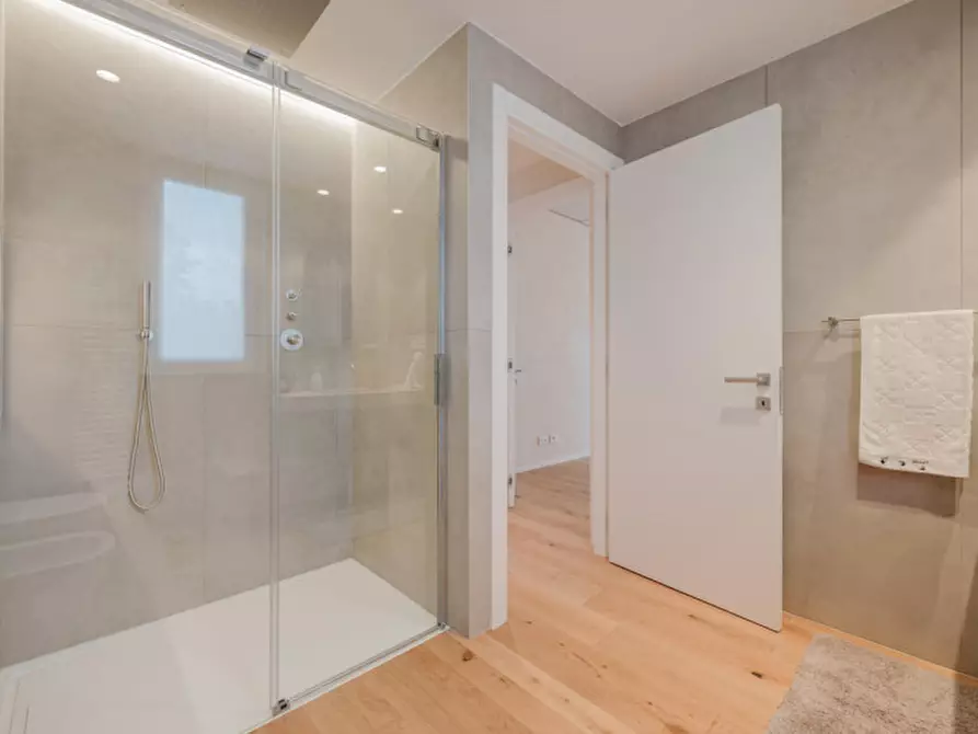 Immagine 23 di Appartamento in vendita  in Via Francesco Foscari a Treviso