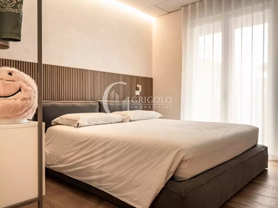 Immagine 27 di Appartamento in vendita  in Via Francesco Foscari a Treviso