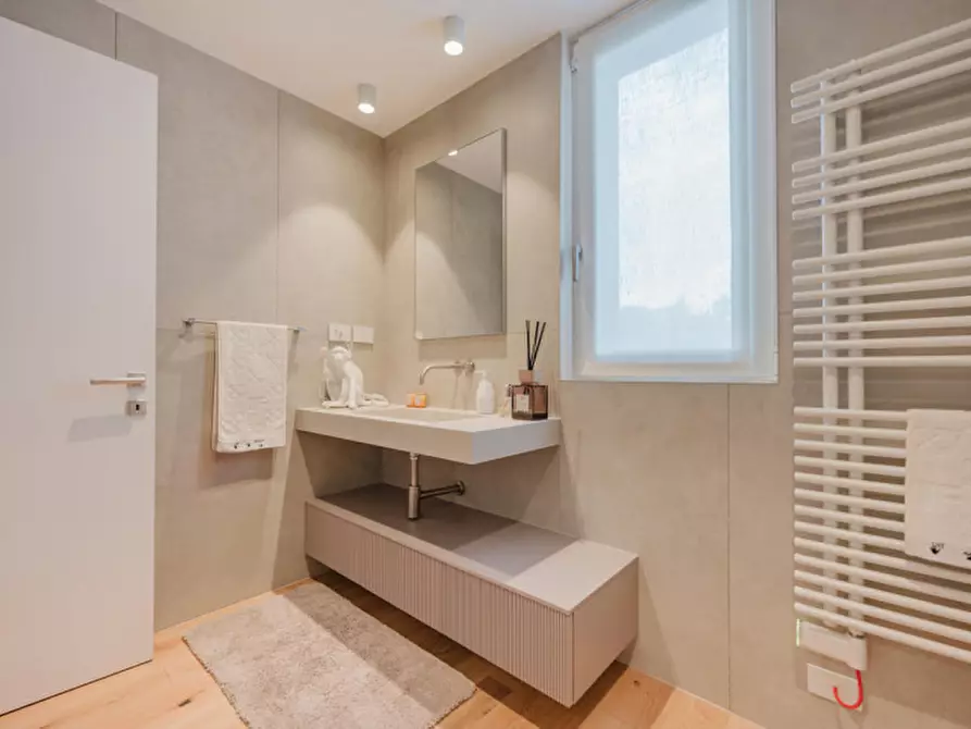 Immagine 24 di Appartamento in vendita  in Via Francesco Foscari a Treviso